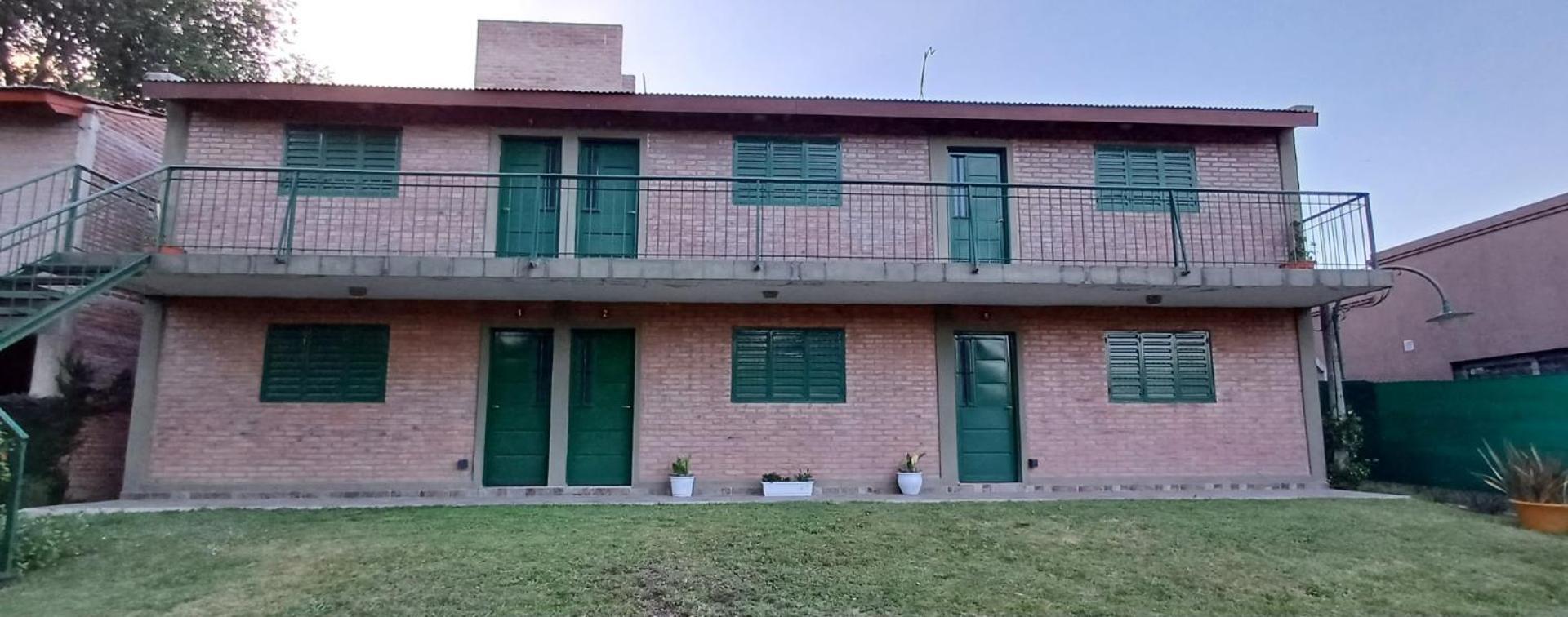 Hotel Costa Dorada San Antonio de Arredondo Exterior foto